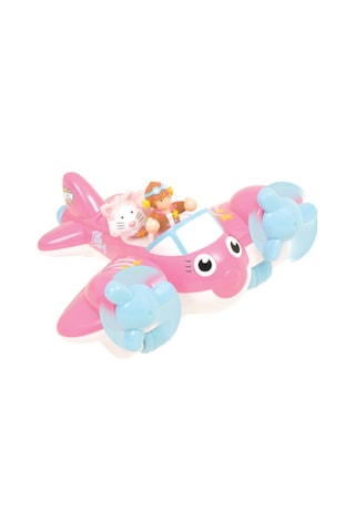 Wow Toys Tilly's Take-off - Uçak Tilly Havalanıyor 10329