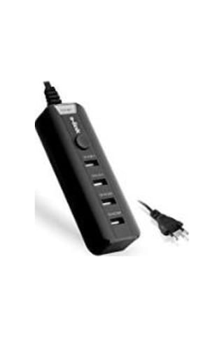 S Link Sl-M4 Akıllı Telefonlar Ve Tablet 4000Mah 4+Usb Port (334688615)