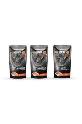 Care Haircare Deri Ve Tüy Sağlığı Için Tahılsız Yetişkin Kedi Maması2kgx2 4kg+somonlu Yaşmamax3