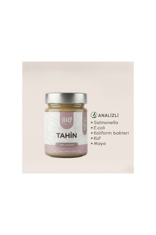 Tahin Ve Susam Yağı Seti - 857410061 Diğer
