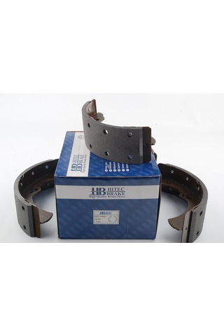 Htc Ön Fren Balatası Pabuçlu Mitsubishi 449 Uyumlu Mc838174
