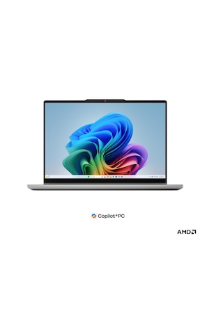 Lenovo IdeaPad 5 2 İn 1 14AGP11 83UH004BTR Ryzen AI 7 445 32 GB 1 TB SSD 14" Free Dos Dizüstü Bilgisayar