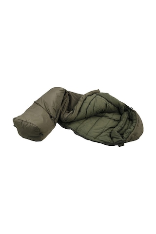 Evolite Thor Pro Ultralight -27ºC Uyku Tulumu Haki