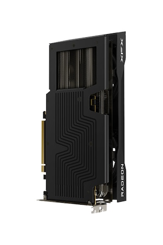 Xfx Swift Radeon Rx 9060 8gb Gddr6 128 Bit Ekran Karti