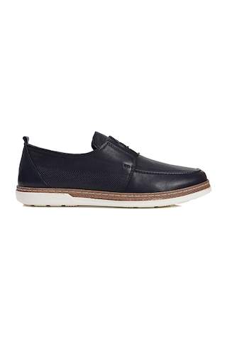 Greyder 62625 Comfort Urban Casual Erkek Ayakabı Lacivert
