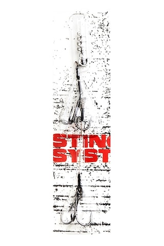 Lucky John Stinger System Ssw 1x7 0.60mm 3,5+7cm No:1/0 İğne 48 Kg Hazır İğne Takımı - L