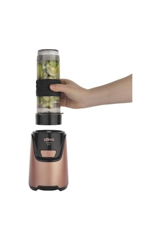 Stilevs SGH22800 Tropix Pro Kişisel Blender