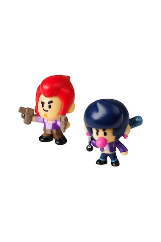 Brawl Stars 2'li Figür Model 3