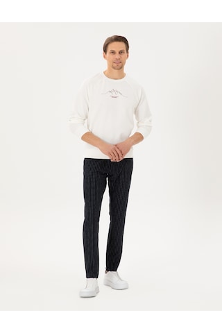 Pierre Cardin Erkek Lacivert Eşofman Altı 50290701-vr033 Lacivert