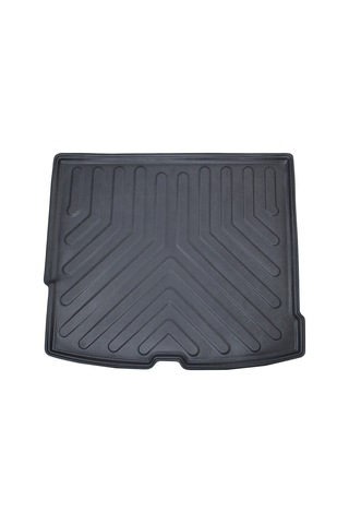 Volvo Xc60 Suv Bagaj Havuzu 2017 Ve Sonrası