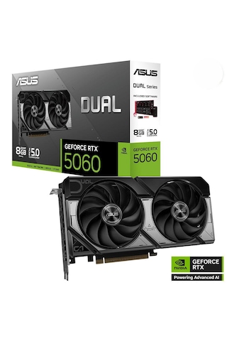 Pckolik Gamerv1 R5-7500F 16 GB 500 GB SSD RTX 5060 Dos Oem Paket Masaüstü Bilgisayar