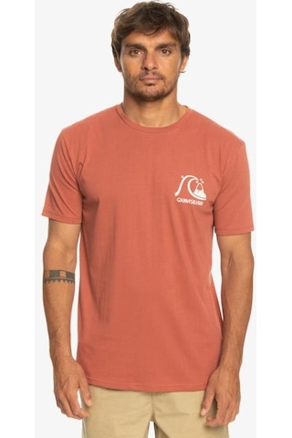 Quiksilver Eqyzt07239-mpd0 Theoriginaltee M Tees Erkek T-shirt 001