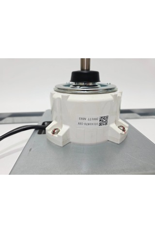 H7b00917b Klima Dc Fan Motoru 138w Zwf-138b