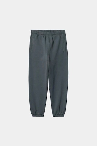 Carhartt Wıp Rahat Ve Şık Pocket Sweat Pant - 100% Pamuk, Balloon Fit Ve Ayarlanabilir Bel Mavi