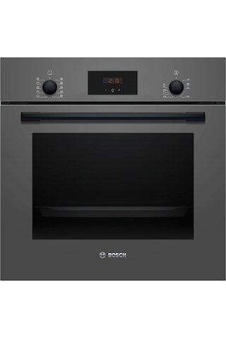 Bosch HBF512BH1T 66 LT Ankastre Fırın