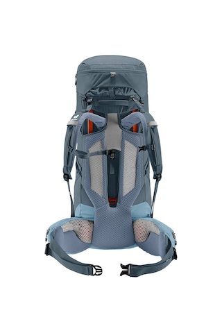 Deuter Aircontact Core 40+10 Litre Sırt Çantası Graphite-shale 001