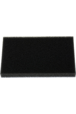 Arçelik Uyumlu S 4120/4122/4124 Kanguru Çıkış Filtre Süngeri