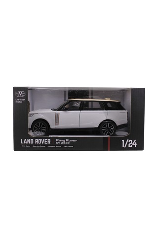 Kızılkaya 1:24 Range Rover Sv Işıklı Q2005b