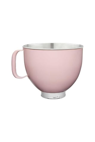 Kitchenaid 4,8 L Stand Mikser İçin Paslanmaz Çelik Kase Dried Ros Diğer