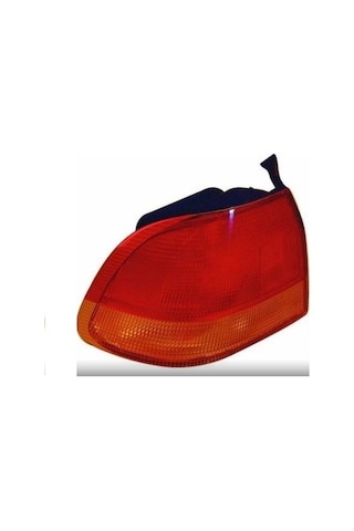 Honda Civic 1996-2001 Stop Lambası Arka Stop Sol Honda Civic 1996-2001 Stop Lambası Arka Stop Sol