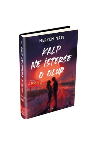 Kalp Ne Isterse O Olur 2 Ciltli Ephesus Yayınları