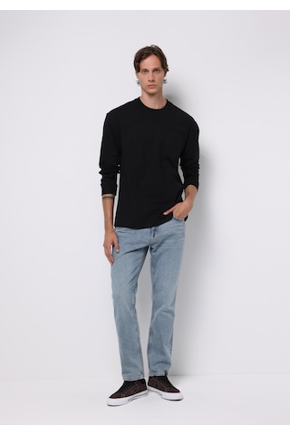 Colin's Colins Regular Fit Erkek İndigo Jean Pantolon Cl1076899 Q1.v1 Dn44548 DENİM