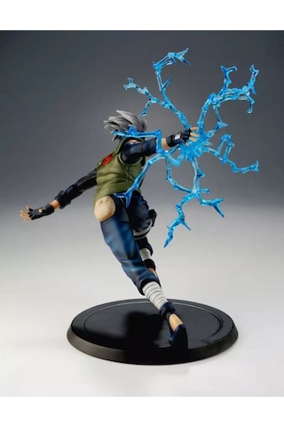 Naruto Hatake Kakashi 15 CM Figür
