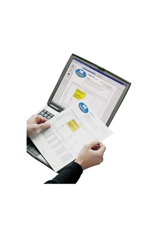 Fluke Industrial Fvf-sc5 Temel Formları Görüntüle, 8845 A/8846 A