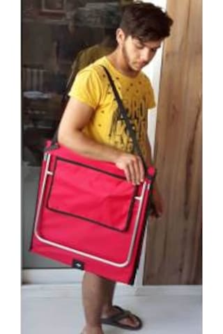 Depolife Pratik Şezlong Katlanır Çantalı Sezlong Bahçe Çim Deniz Plaj Havu (458038105)