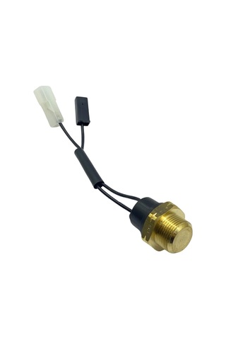 TDS FAN MÜŞÜRÜ (YAZLIK) 82/68 °C (KABLOLU)