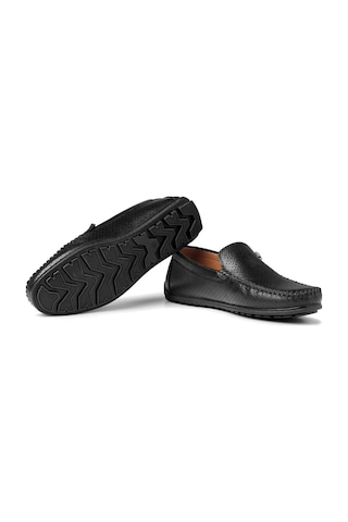 Fruga Hakiki Deri Erkek Günlük Ayakkabı, Loafer Ayakkabı, Hafif Ayakkabı, Deri Loafer Ayakkabı