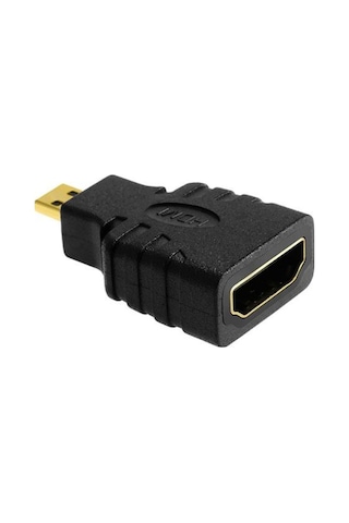 S-Link Sl-Mh60 Hdmı Dişi(F) To Micro Hdmı Erkek(M) Adaptör (241508675)