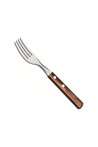 Tramontina Churrasco 21102/490 Biftek-steak Çatalı