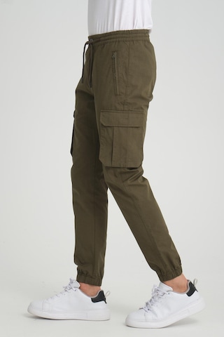 Alexandergardi Alexandergardı Kargo Cepli Jogger Pantolon E23-jogger-00 001