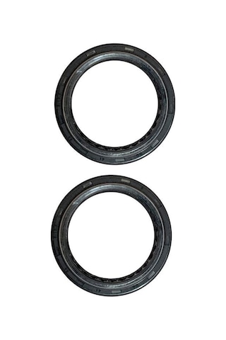 Ön Amortsiör Keçesi Kuba Cross 200cc