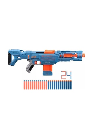 Hasbro Nerf Elite Echo Cs-10
