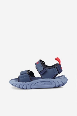 Vicco Genya Erkek Çocuk Sandalet Lacivert