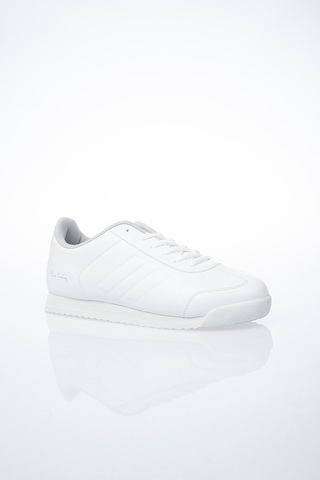 Pierre Cardin Pc-30484 Beyaz Erkek Spor Ayakkabı (456743003) Beyaz