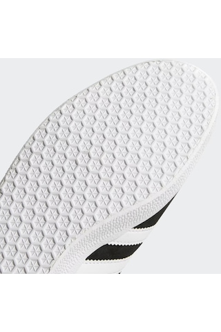 Adidas Gazelle Kadın Günlük Spor Ayakkabı - Siyah C-ADIBB5476B10A00 Siyah