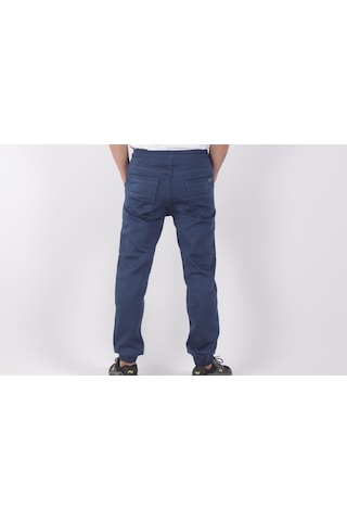Black Steel Erkek Lastikli Pantolon -1000 (546803745)