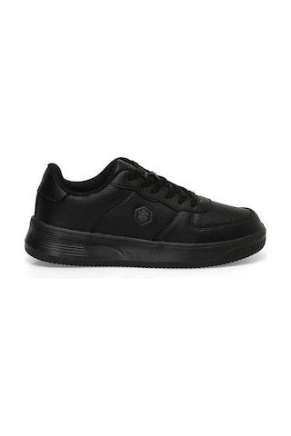 Lumberjack 4W FINSTER WMN 4PR Kadın Siyah Sneaker