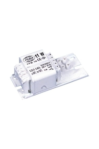 18w Mekanik Balast