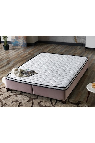 Naturalmax Tek Kişilik Ped Yatak Şiltesi