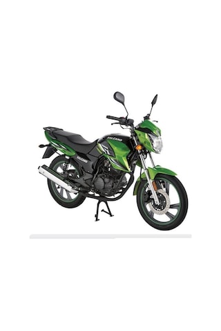 Salcano Runner 150 Ön Amortisör Sağ-Sol Komple (298735245)