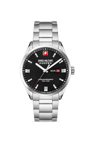 Swiss Military Smwgh0001601 Kol Saati