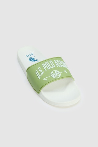U.S. Polo Assn. U.s. Polo Assn. Erkek Çağla Terlik 50323179-vr016 Cagla
