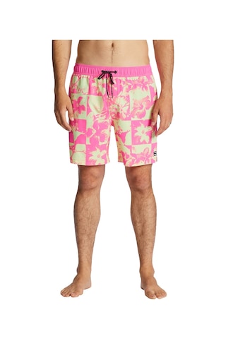 Billabong Sundays Layback 17 Erkek Boardshort Mavi
