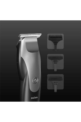 Enchen Hummingbird USB Şarjlı Saç Tıraş Makinesi