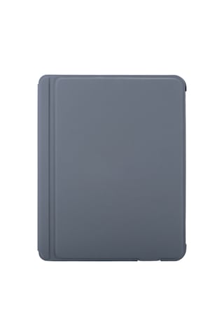 T5510d İpad Uyumlu Pro 13 2024 Kılıf Palermo Ledli Klavyeli Standlı Tablet Kılıfı - Siyah Diğer
