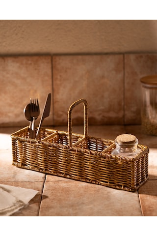 Rochelieu Organizer - Naturel Ognz0000000022